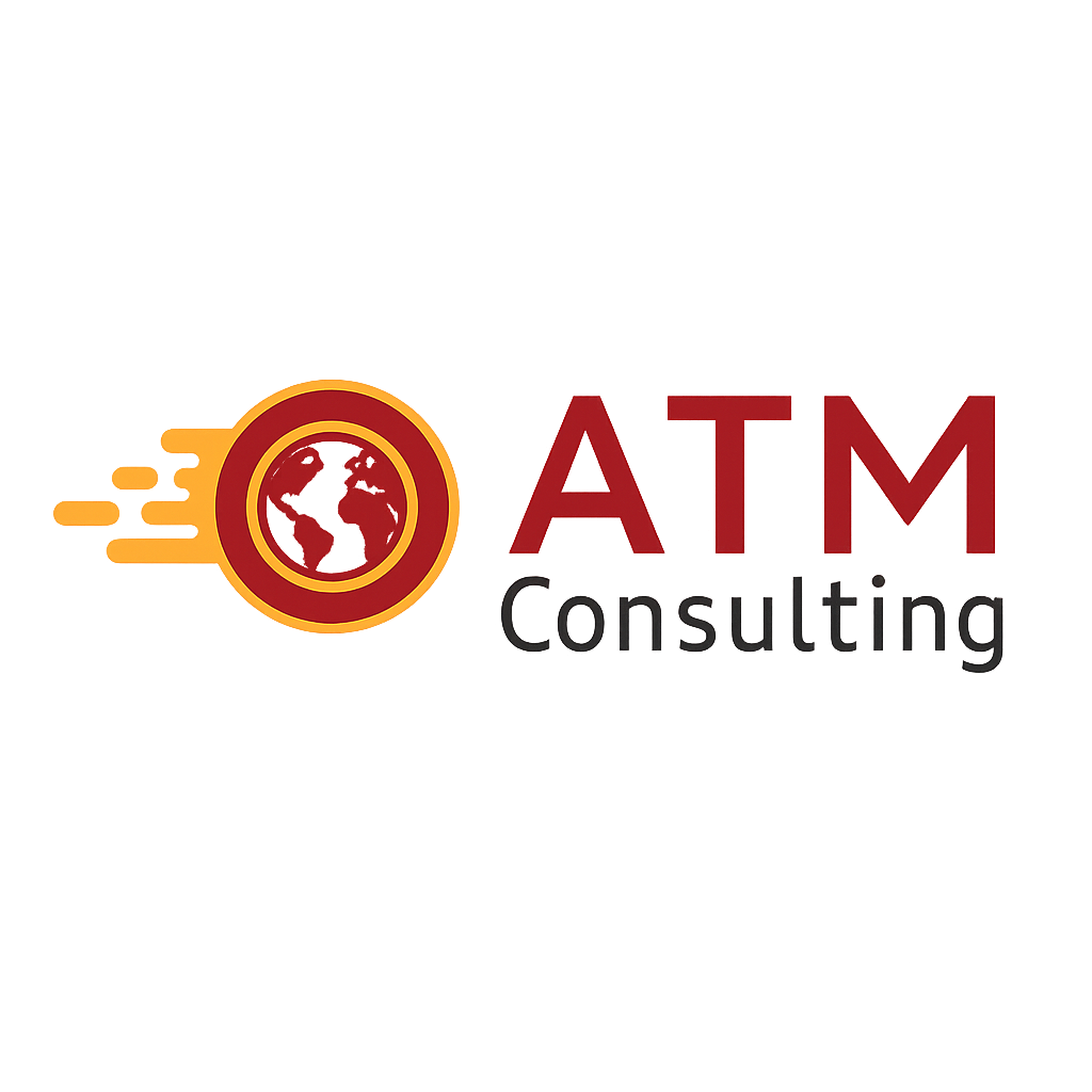ATM consulting