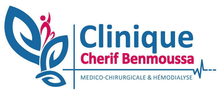 Clinique Cherif Benmoussa