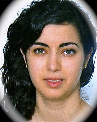 Yassamine SELADJI